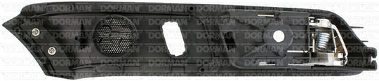 96492 Interior Door Handle Dorman - HELP Canada