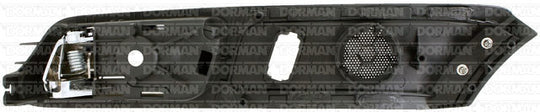 96493 Interior Door Handle Dorman - HELP Canada