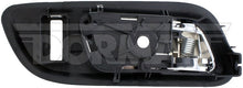 Charger l'image dans la galerie, 96494 Interior Door Handle Dorman - HELP Canada