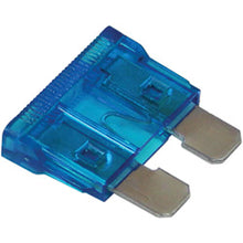Load image into Gallery viewer, 965-BP Multi-Purpose Fuse Pico 15A Standard Blade Fuse 5 pcs Blister Pack Pico Wiring