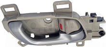 Charger l'image dans la galerie, 96504 Interior Door Handle Dorman - HELP Canada