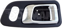 Charger l'image dans la galerie, 96506 Interior Door Handle Dorman - HELP Canada