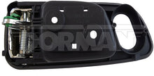 Charger l'image dans la galerie, 96506 Interior Door Handle Dorman - HELP Canada