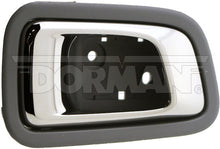 Charger l'image dans la galerie, 96507 Interior Door Handle Dorman - HELP Canada