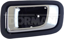 Charger l'image dans la galerie, 96508 Interior Door Handle Dorman - HELP Canada