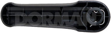 Charger l'image dans la galerie, 96509 Interior Door Handle Dorman - HELP Canada