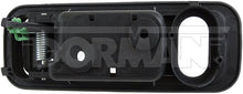 Load image into Gallery viewer, 96512 Interior Door Handle Dorman - HELP Canada