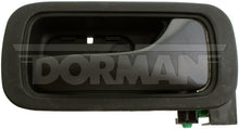 Charger l'image dans la galerie, 96515 Interior Door Handle Dorman - HELP Canada