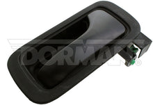 Charger l'image dans la galerie, 96515 Interior Door Handle Dorman - HELP Canada