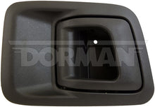 Load image into Gallery viewer, 96519 Interior Door Handle Dorman - HELP Canada
