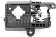 Charger l'image dans la galerie, 96520 Interior Door Handle Dorman - HELP Canada