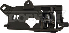 Charger l'image dans la galerie, 96523 Interior Door Handle Dorman - HELP Canada