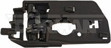 Load image into Gallery viewer, 96524 Interior Door Handle Dorman - HELP Canada