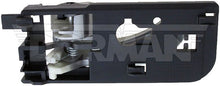 Charger l'image dans la galerie, 96529 Interior Door Handle Dorman - HELP Canada