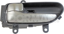 Charger l'image dans la galerie, 96530 Interior Door Handle Dorman - HELP Canada