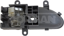 Charger l'image dans la galerie, 96530 Interior Door Handle Dorman - HELP Canada