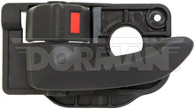Charger l'image dans la galerie, 96532 Interior Door Handle Dorman - HELP Canada