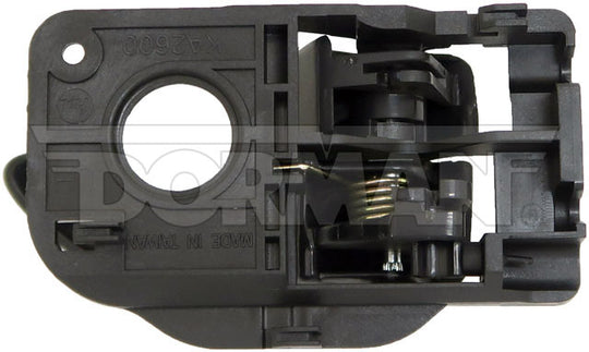 96532 Interior Door Handle Dorman - HELP Canada