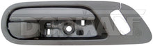 Charger l'image dans la galerie, 96538 Interior Door Handle Dorman - HELP Canada