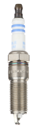 9654 OE Fine Wire Double Iridium Spark Plug Bosch Canada