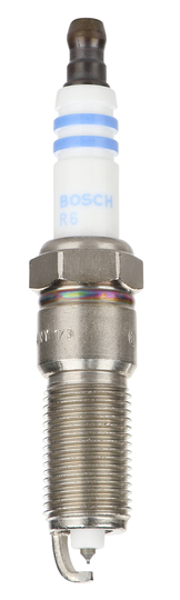 9654 OE Fine Wire Double Iridium Spark Plug Bosch Canada