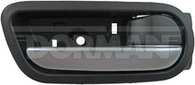 Load image into Gallery viewer, 96546 Interior Door Handle Dorman - HELP Canada