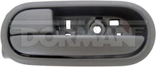 Charger l'image dans la galerie, 96549 Interior Door Handle Dorman - HELP Canada