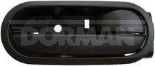 Charger l'image dans la galerie, 96550 Interior Door Handle Dorman - HELP Canada