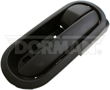 Charger l'image dans la galerie, 96550 Interior Door Handle Dorman - HELP Canada