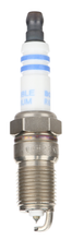 Load image into Gallery viewer, 9655 OE Fine Wire Double Iridium Spark Plug Bosch Canada
