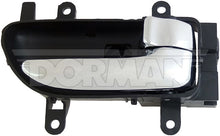 Charger l'image dans la galerie, 96556 Interior Door Handle Dorman - HELP Canada
