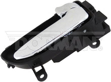 Charger l'image dans la galerie, 96556 Interior Door Handle Dorman - HELP Canada