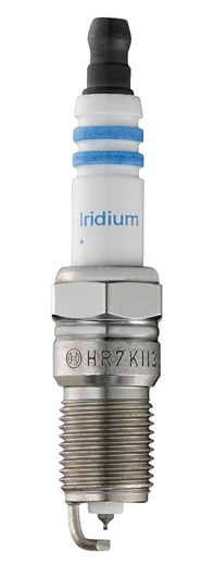 9655 OE Fine Wire Double Iridium Spark Plug Bosch Canada