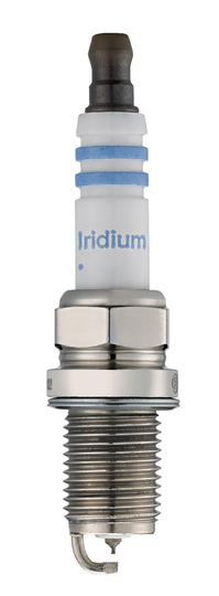9656 OE Fine Wire Double Iridium Spark Plug Bosch Canada