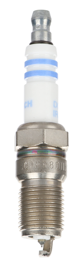 9657 OE Fine Wire Double Iridium Spark Plug Bosch Canada