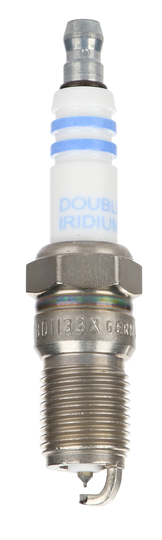9657 OE Fine Wire Double Iridium Spark Plug Bosch Canada