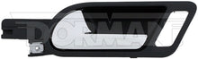 Charger l'image dans la galerie, 96579 Interior Door Handle Dorman - HELP Canada