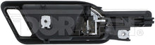 Charger l'image dans la galerie, 96579 Interior Door Handle Dorman - HELP Canada