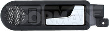 Load image into Gallery viewer, 96584 Interior Door Handle Dorman - HELP Canada