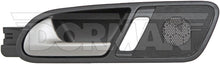 Load image into Gallery viewer, 96588 Interior Door Handle Dorman - HELP Canada
