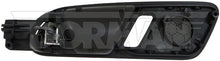 Load image into Gallery viewer, 96589 Interior Door Handle Dorman - HELP Canada