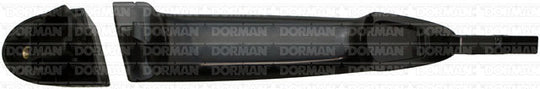 96592 Exterior Door Handle Dorman - HELP Canada