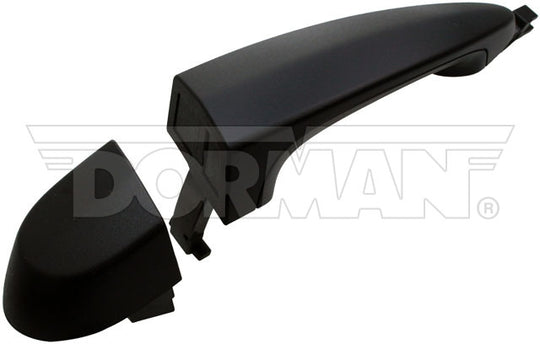 96592 Exterior Door Handle Dorman - HELP Canada