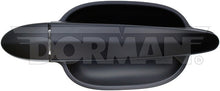 Load image into Gallery viewer, 96593 Exterior Door Handle Dorman - HELP Canada