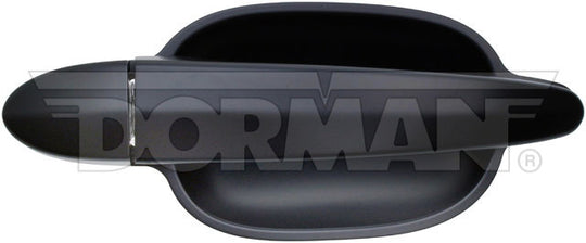 96593 Exterior Door Handle Dorman - HELP Canada