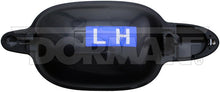 Load image into Gallery viewer, 96593 Exterior Door Handle Dorman - HELP Canada