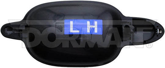 96593 Exterior Door Handle Dorman - HELP Canada