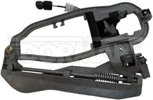 Load image into Gallery viewer, 96594 Exterior Door Handle Reinforcement Dorman - HELP Canada