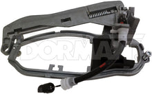 Load image into Gallery viewer, 96594 Exterior Door Handle Reinforcement Dorman - HELP Canada