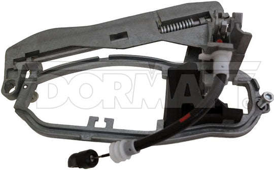 96594 Exterior Door Handle Reinforcement Dorman - HELP Canada